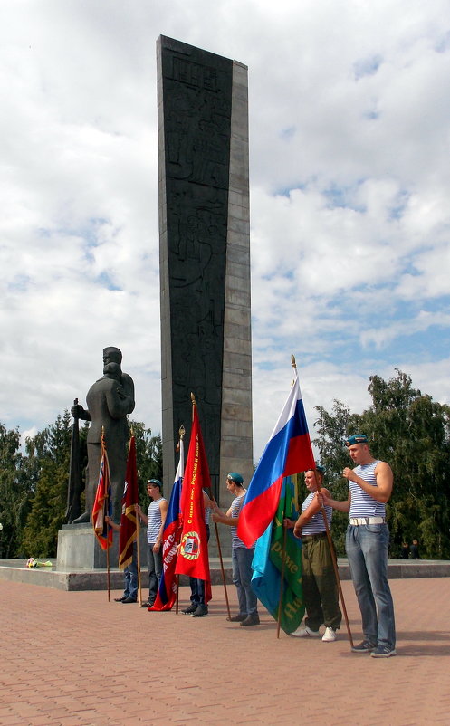 2 августа - Александра Ремезова