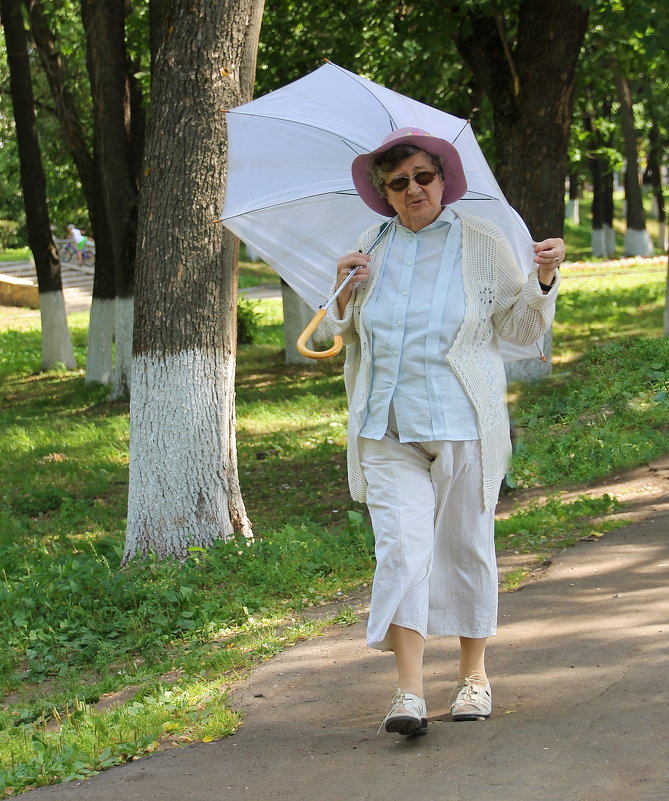 А я иду такая вся ......... - Tatiana Markova