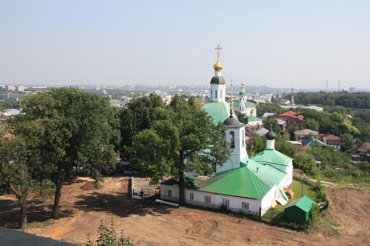 Владимир - Владимир Холодницкий