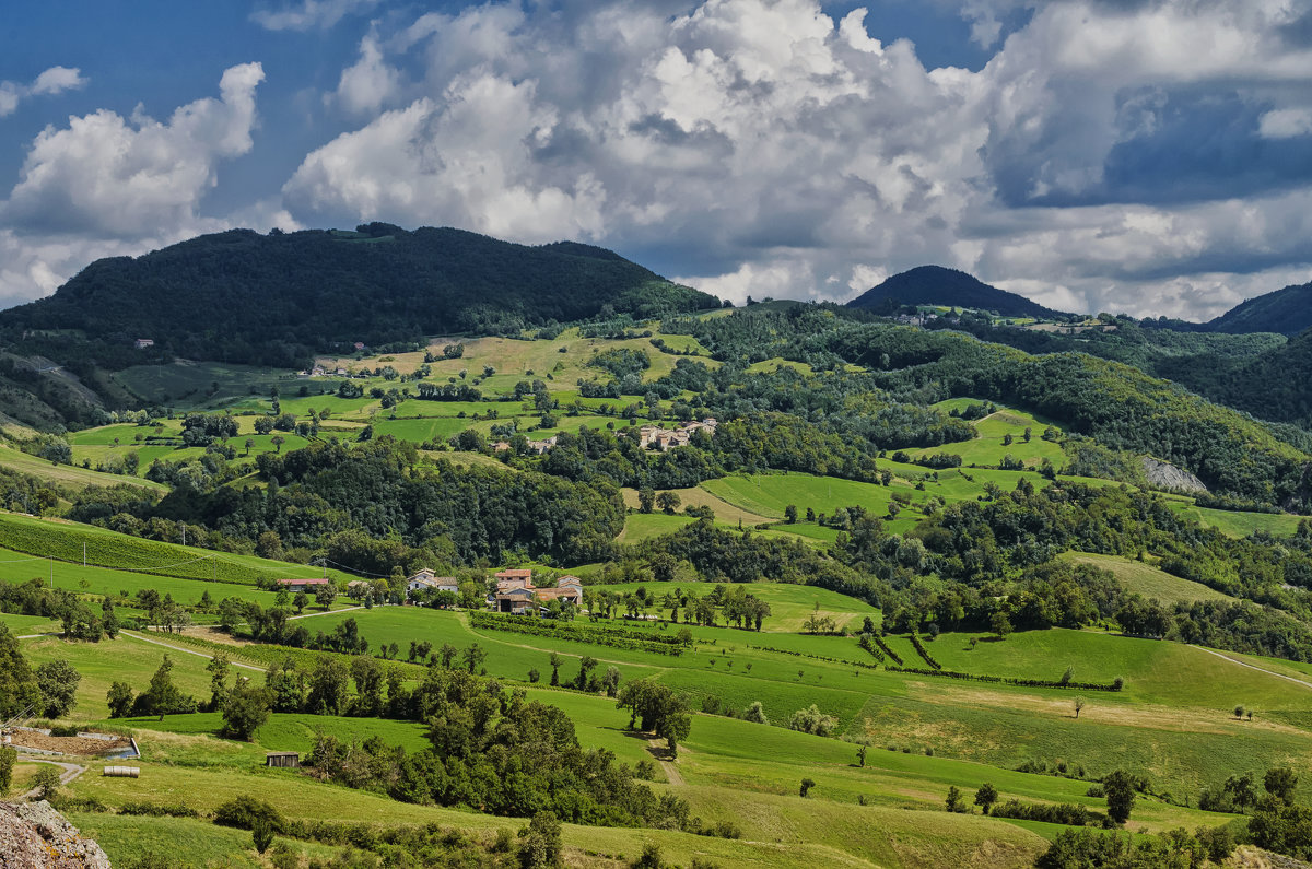 Canossa (IT)... - Лариса Н