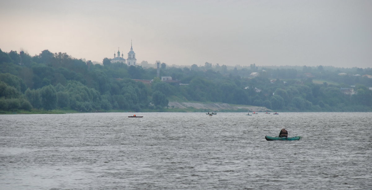 На рассвете - Николай Варламов