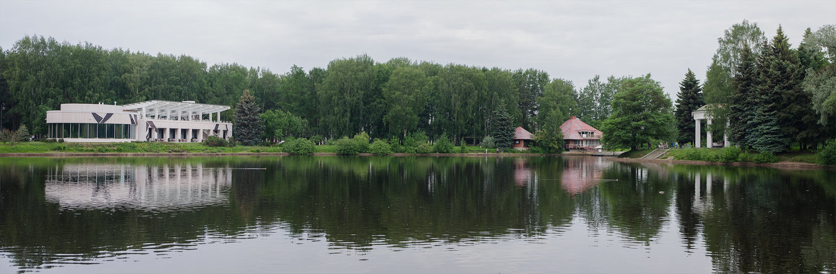 *** - Алексей Егоров