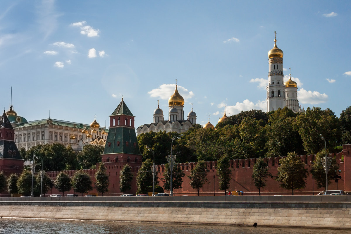 Златоглавая - Александр Творогов