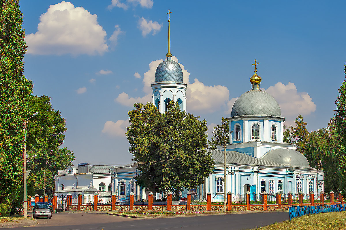 ***** - Александр Овчаров