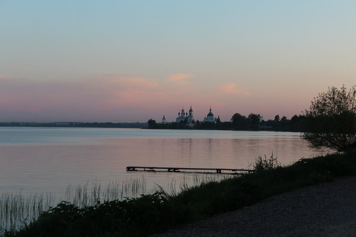 Озеро Неро - Валентина Кузнецова