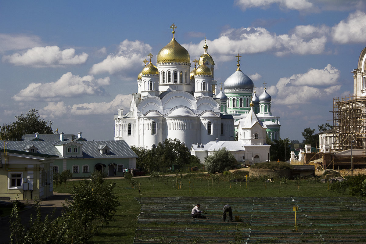 *** - Роман Романов