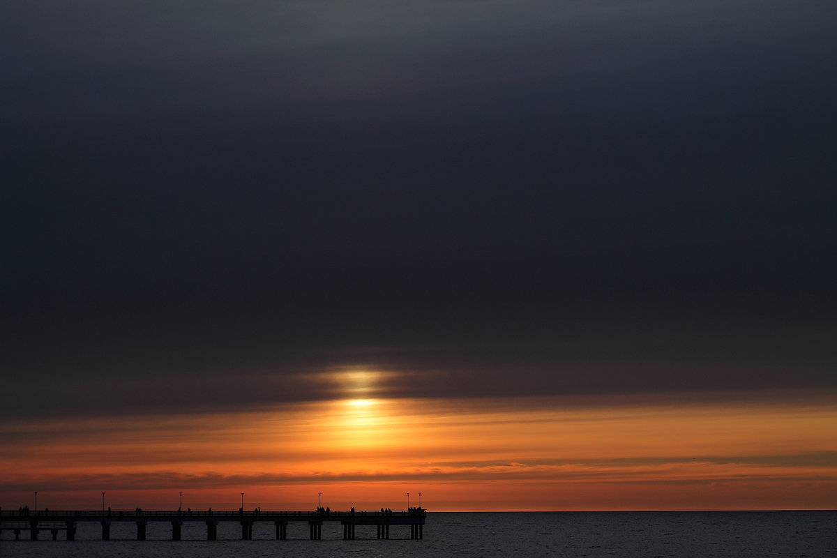 Palanga - Екатерина Ландерс