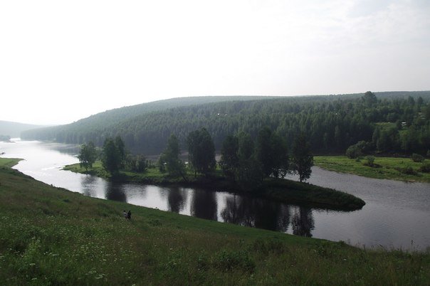 Остров - Наталья 