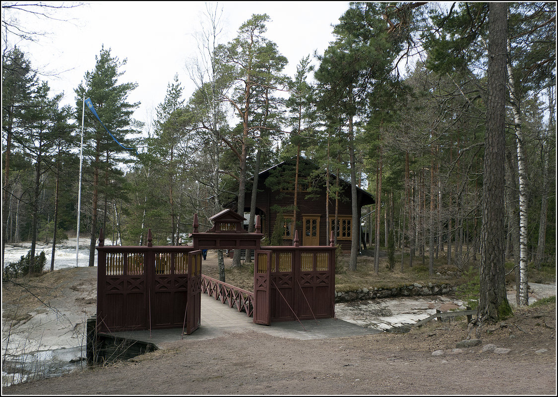 Дом-музей Александра III *** House-Museum of Alexander III - Александр Борисов