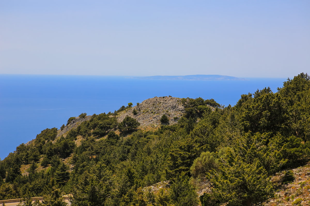 южный берег крита.греция - юрий макаров