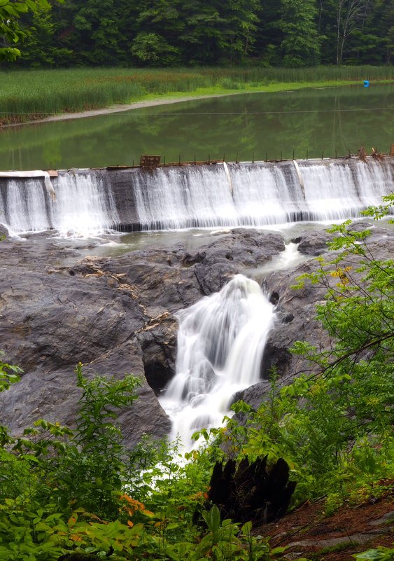 Queechee Gorge, VT - Vadim Raskin