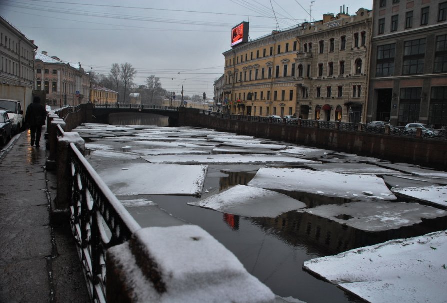 .... - Сергей Корзенников