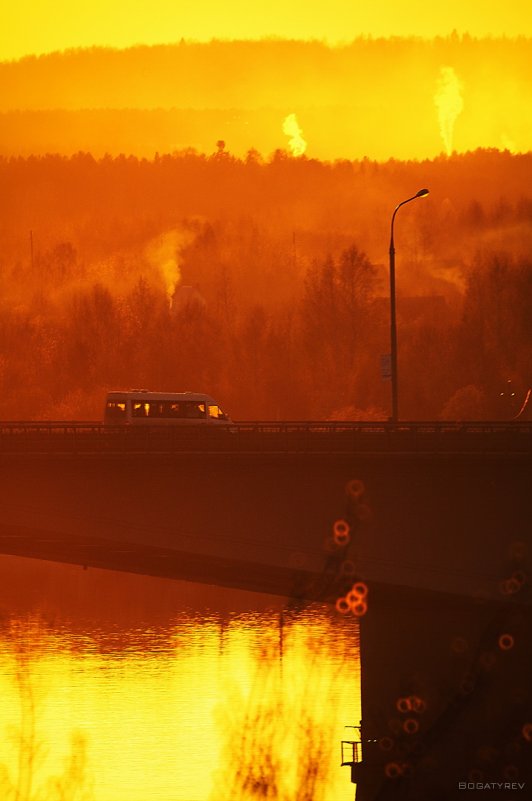 ... - Дмитрий Богатырев