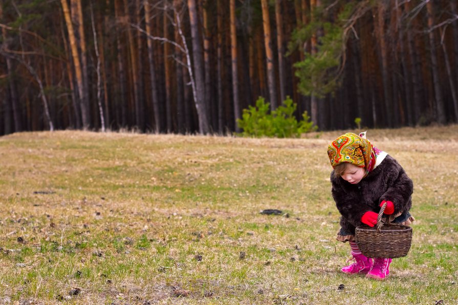 ... - Юлия Зверева