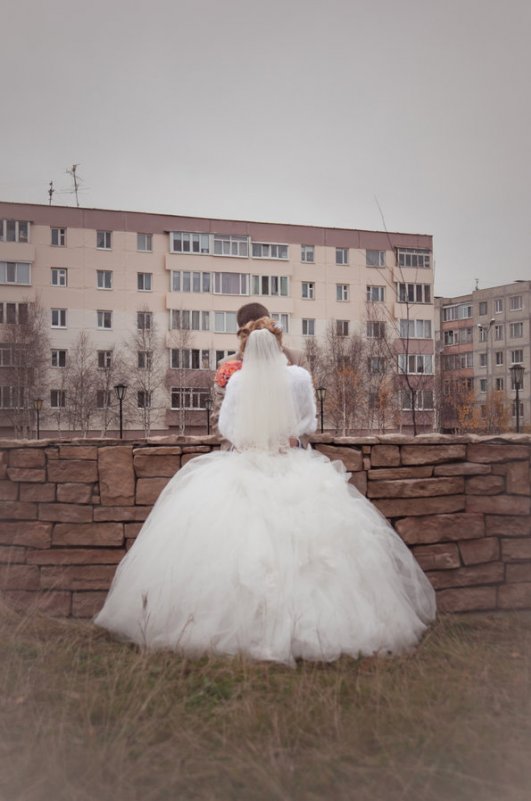 Свадьба - Игорь Погорелов