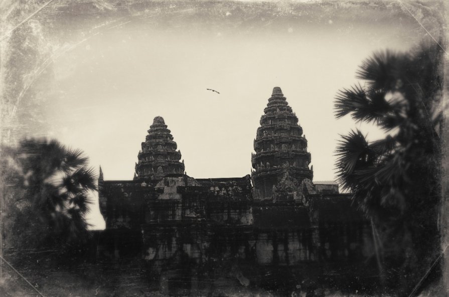 Inspiring Asia: Cambodia - Юля Тарасенко