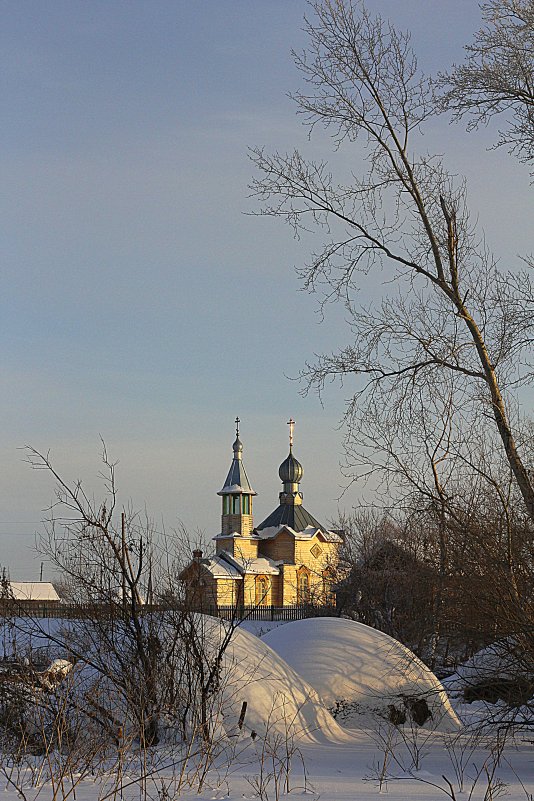 ... - Олеся Селиванова