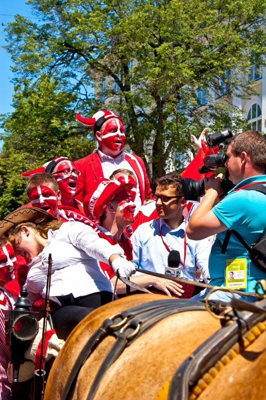 EVRO 2012-Lviv - Евгений Мокин