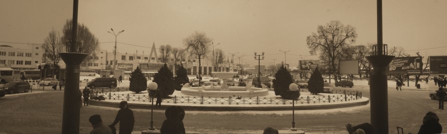 Добро пожаловать - Владимир Сорин