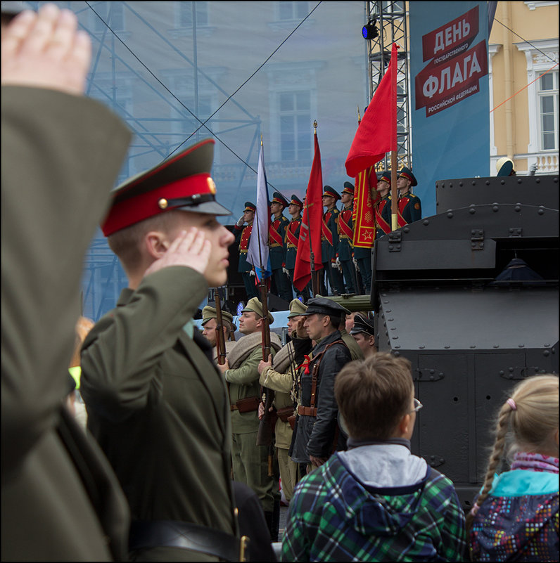 *** - Татьяна Петрова