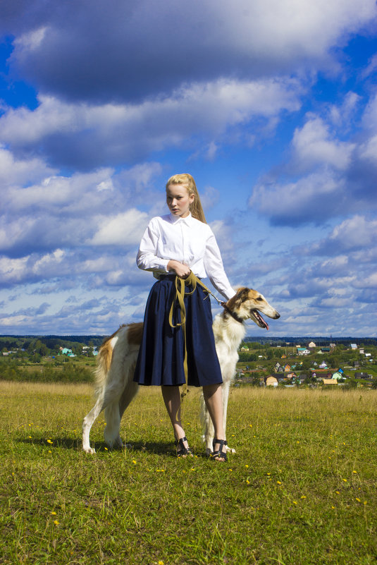 Аня - Скрипкина Мария. 