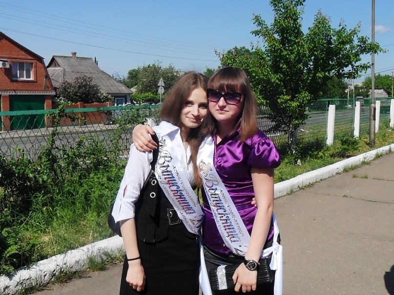 Анютка и я:) - Valeriya Voice