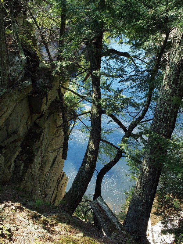 Ausable Chasm, NY - Vadim Raskin