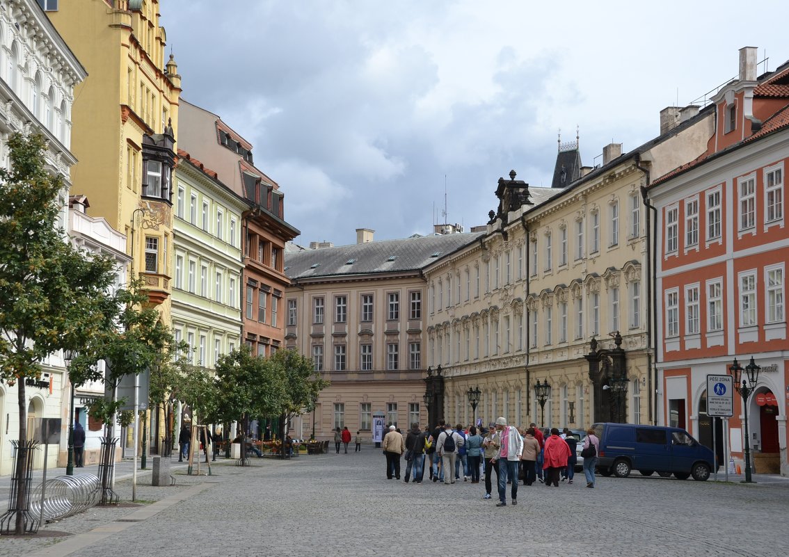 Прага - zhanna-zakutnaya З.
