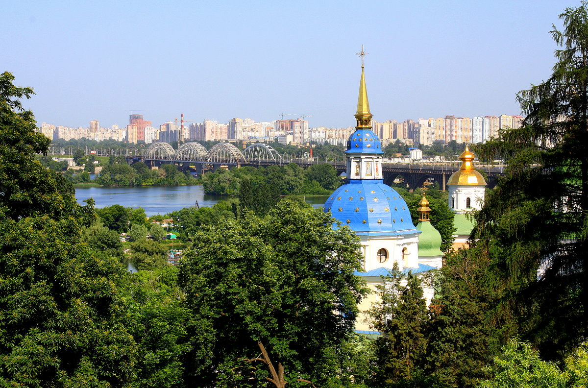 Городские мотивы - Ирина Подольская