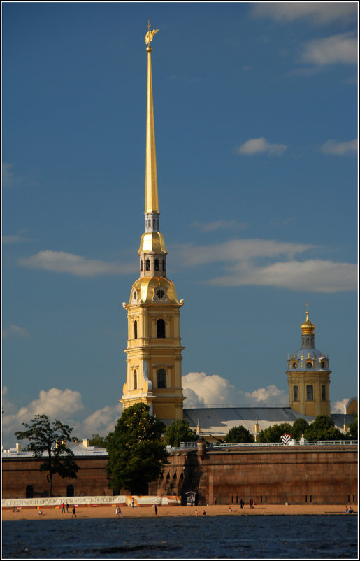 Собор *** Cathedral - Александр Борисов