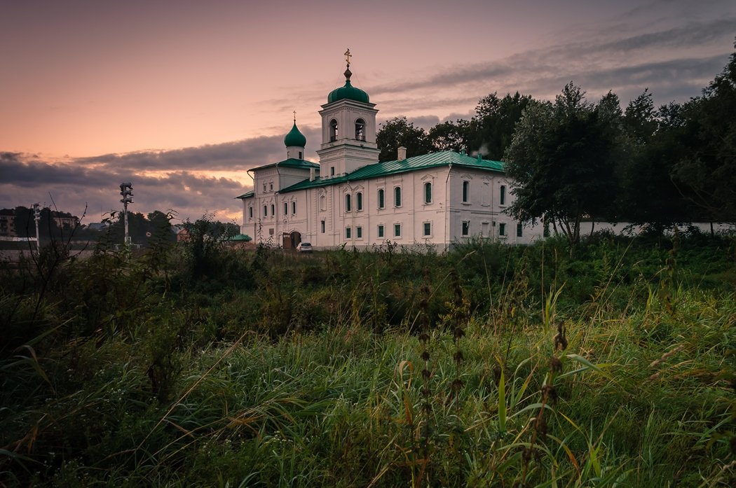 ... - Роман Дмитриев