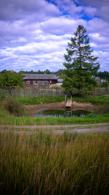 Село - Ozokan Головкин