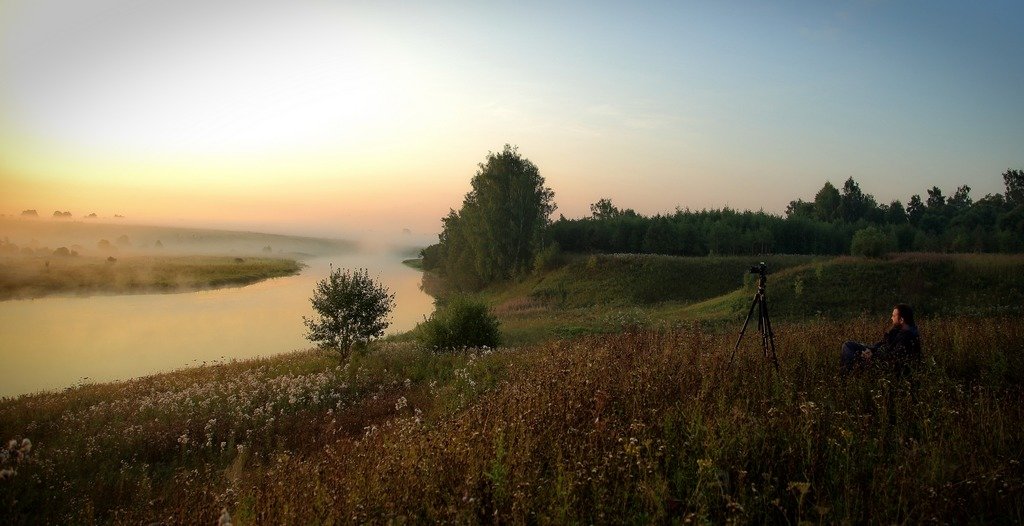 Time Lapse - Владимир Вишняков