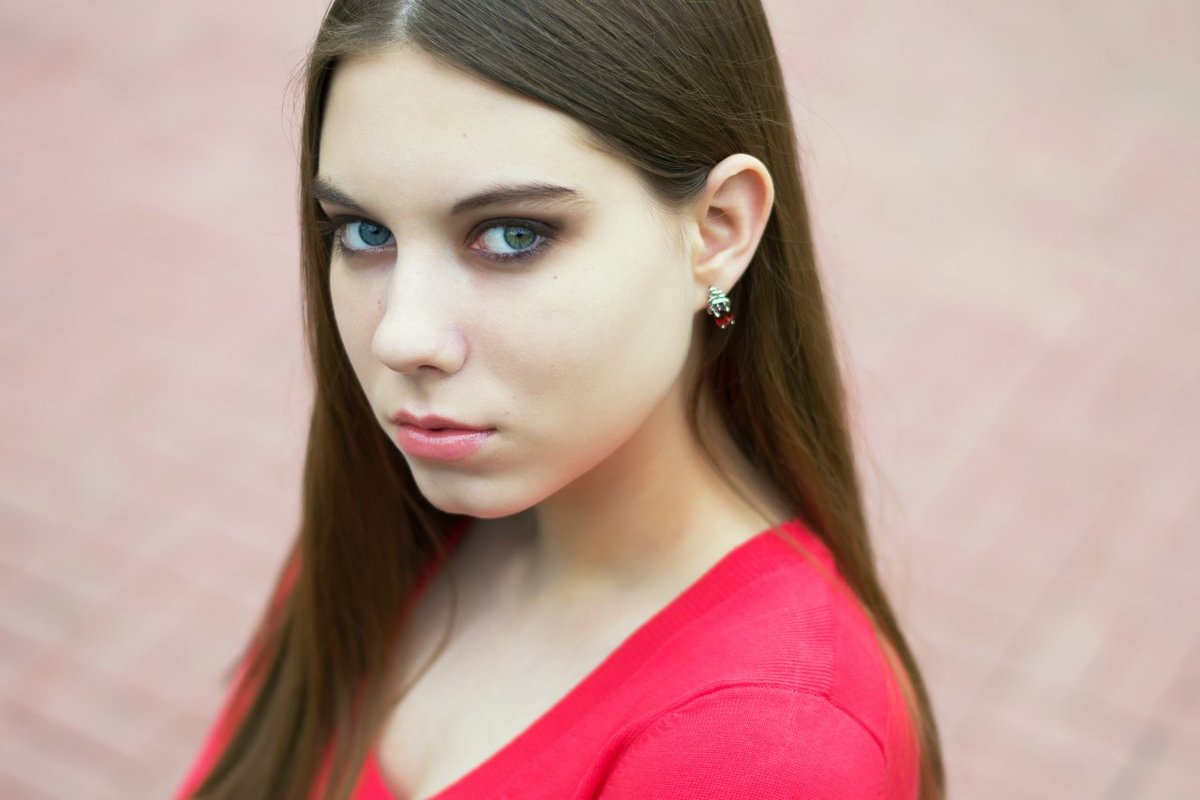 Me (1) - Екатерина Гриева