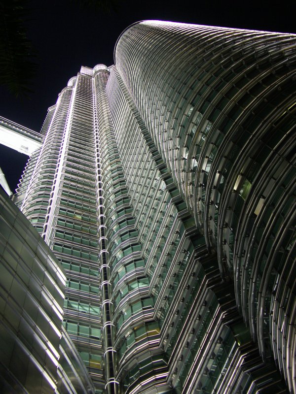 Башни Петронас, Куала-Лумпур, Малайзия - Tanya Petrosyan