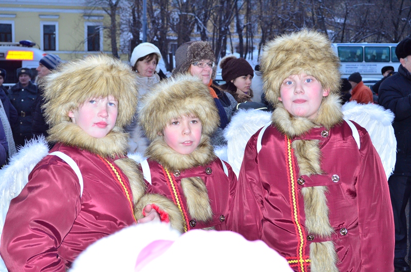 ... - Анастасия Воскресенская