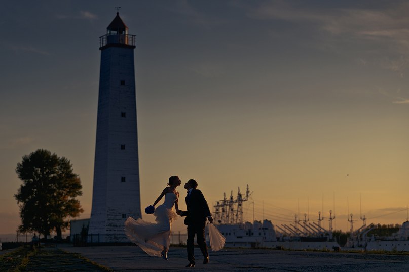 wedding - Andrey Nastasenko