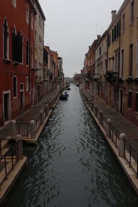 Venice - Артём Князев