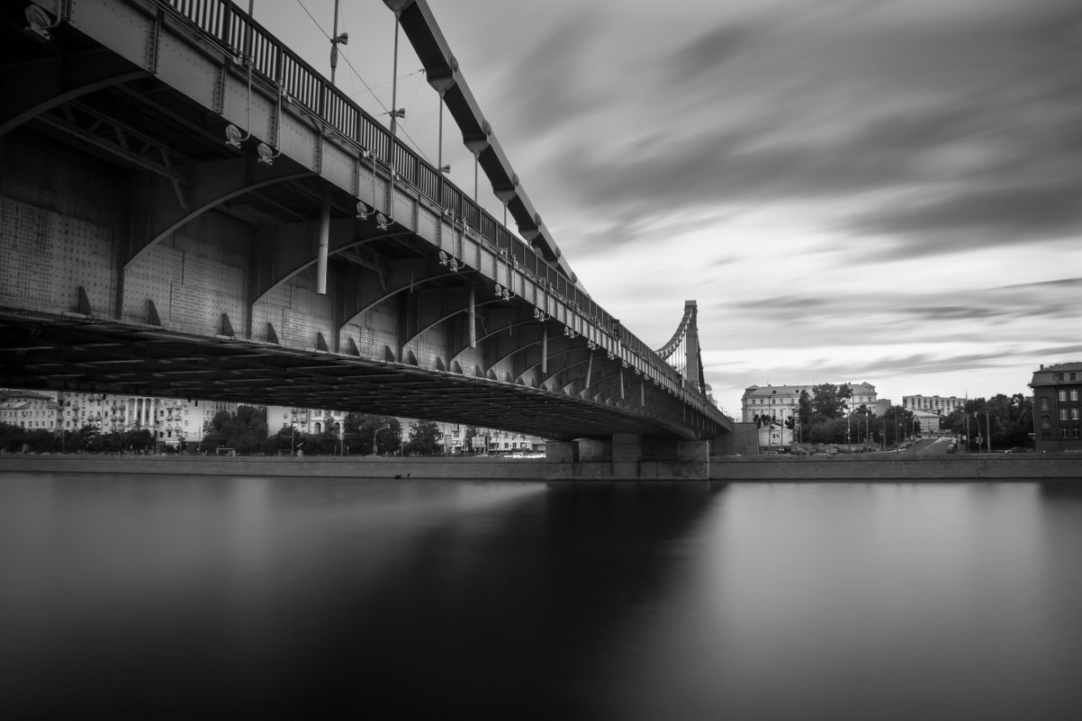 Мост - Олег 