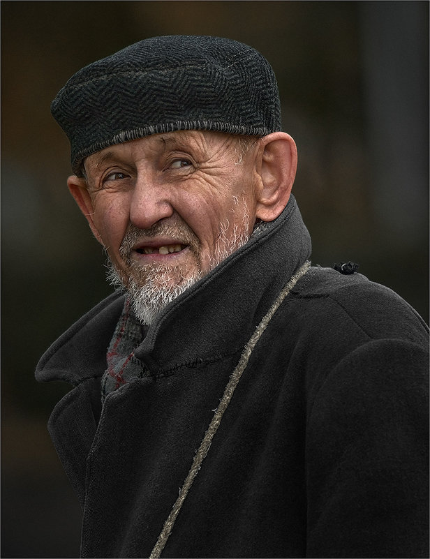 Зима скоро - Александр Поляков