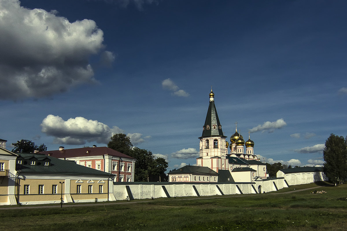 *** - Евгений Барзенков