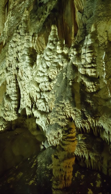 Пещера Аладдина 4 - Vladymyr Nastevych
