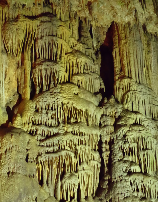 Пещера Аладдина 6 - Vladymyr Nastevych