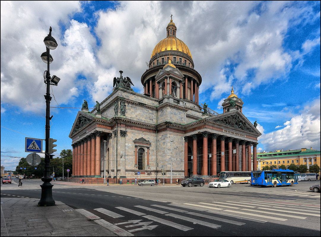 СПб. - Евгений Никифоров