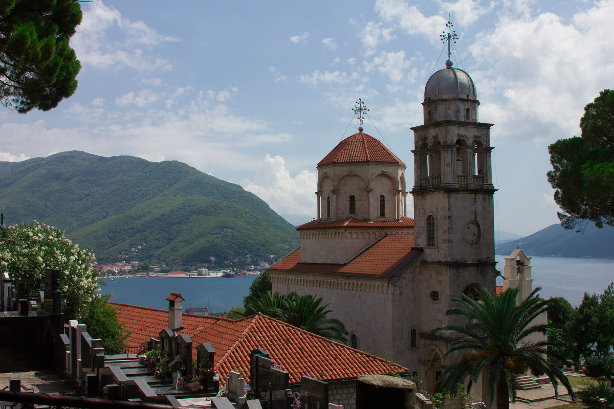 Herceg Novi Черногория