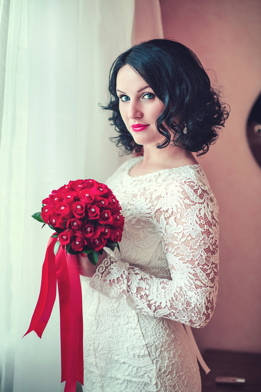 Моя свадьба - Мария Михайлова