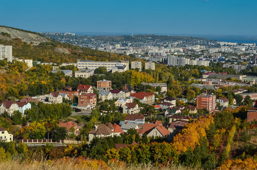 саратов - Оксана Опаец