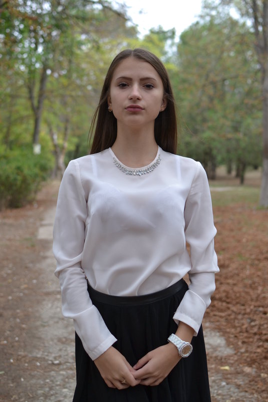 Катя - Yliya Tikhomirova 