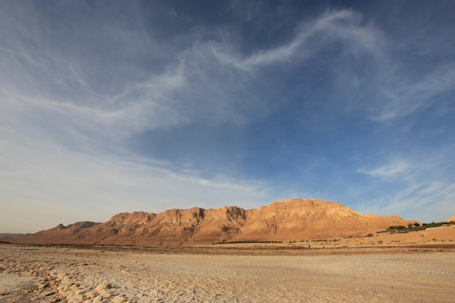 dead sea - gennadi ren