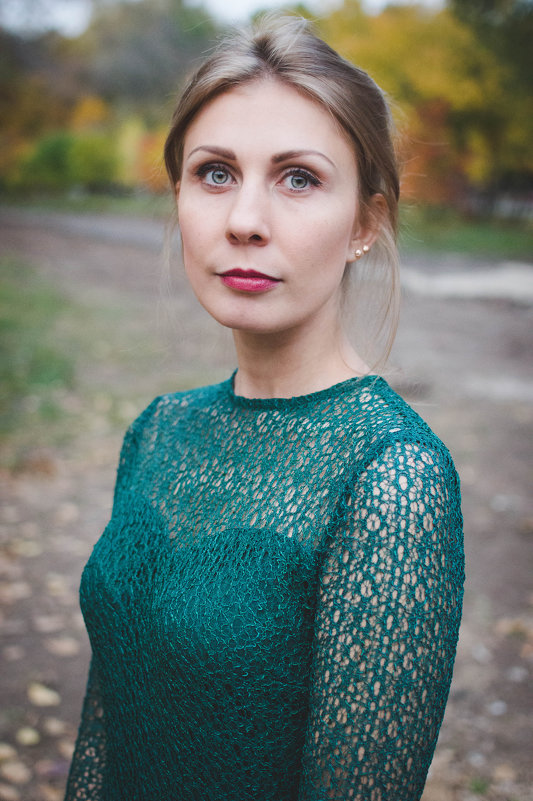 Лера - Ksenia Moskaleva